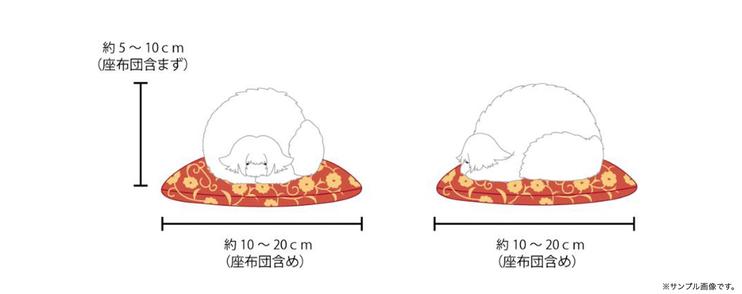 「おばあちゃん ふわふわぬいぐるみ」