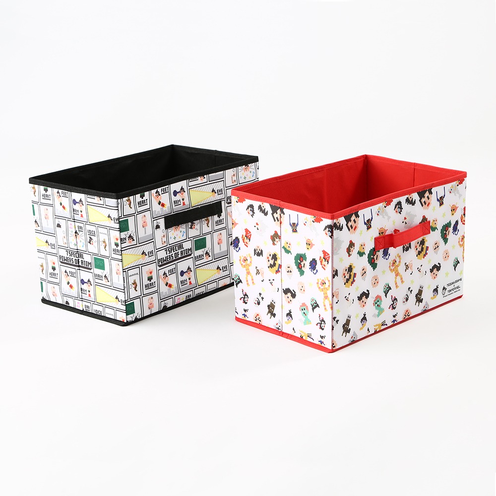 収納BOX