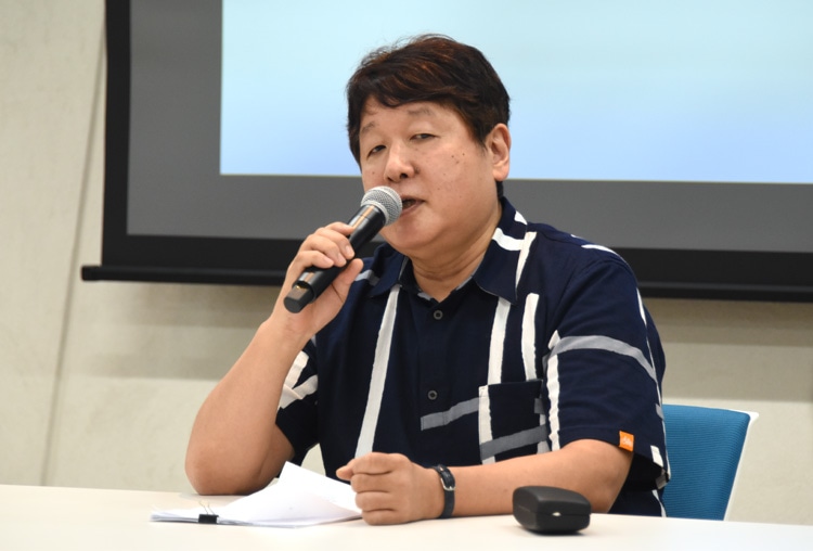 長崎尚志