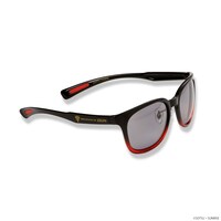 「SWANS×STRICT-Gコラボ DAY OFFサングラス シャアモデル」