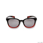 「SWANS×STRICT-Gコラボ DAY OFFサングラス シャアモデル」