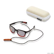 「SWANS×STRICT-Gコラボ DAY OFFサングラス シャアモデル」