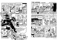 「COMIC MdN」より。