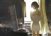 「COMIC MdN」より。