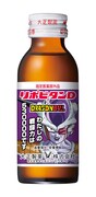「ドラゴンボール」仕様のリポビタンDパッケージ(フリーザ)。