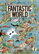 「FANTASTIC WORLD」