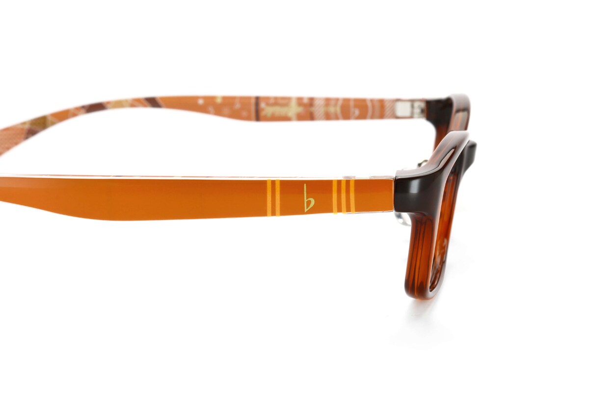 和泉三月モデル - 「アイナナ」×JINSのコラボメガネ全12種、全員の