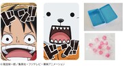 「『ONE PIECE』缶キャンデー」