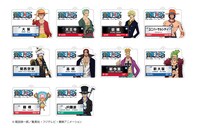 「『ONE PIECE』アクリルキーホルダー」