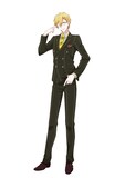 アイナナ」×JINSのコラボメガネ全12種、全員の“撮り下ろし”も公開 