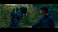 実写映画「亜人」本編映像より。