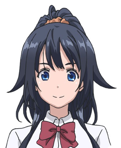 本多智恵美（CV:M・A・O）