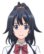 本多智恵美(CV:M・A・O)