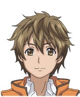 橋本直也（CV：立花慎之介）