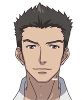 赤松健太（CV：佐々木祐輔）