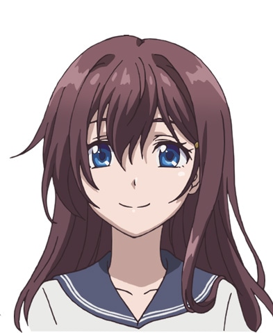 本多奈津子（CV：堀江由衣）