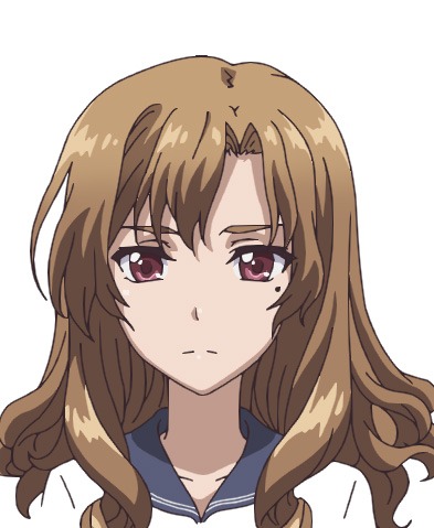 松本里緒菜（CV：上原あかり）