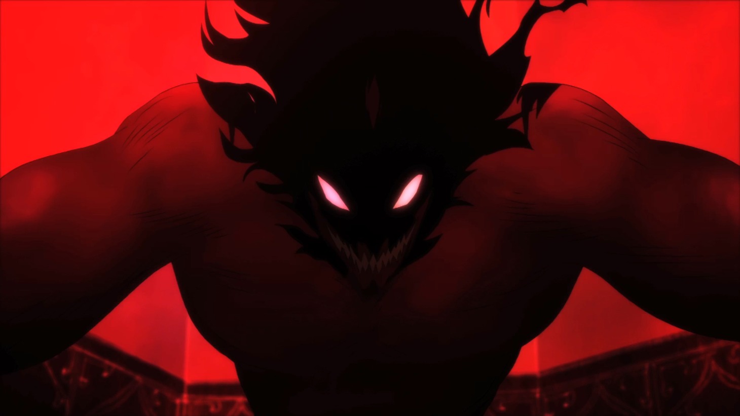 「DEVILMAN crybaby」より。