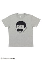 「全24色の『おそ松くん』限定Tシャツ」