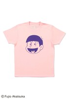 「全24色の『おそ松くん』限定Tシャツ」