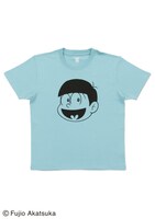 「全24色の『おそ松くん』限定Tシャツ」