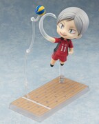 「ねんどろいど 灰羽リエーフ」