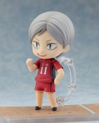 「ねんどろいど 灰羽リエーフ」