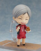 「ねんどろいど 灰羽リエーフ」