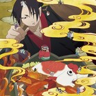 「鬼灯の冷徹」2期、鬼灯が釜の蓋を開ける新ビジュアル&特報映像2種公開