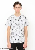 「おそ松くん」Tシャツ。