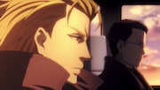 「ソードガイ The Animation」場面カット