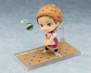 「ねんどろいど 夜久衛輔」