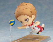 「ねんどろいど 夜久衛輔」