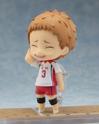 「ねんどろいど 夜久衛輔」