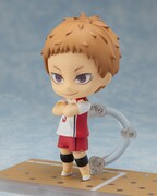 「ねんどろいど 夜久衛輔」