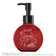 「蔵馬のヘアトリートメントオイル」