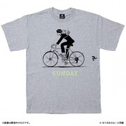 「究極超人あ～る 轟天号セット」のTシャツ。