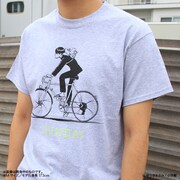 「究極超人あ～る 轟天号セット」のTシャツ。