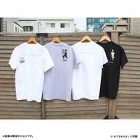 「究極超人あ～る」Tシャツ