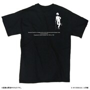 「究極超人あ～る 粉砕バットセット」のTシャツ。