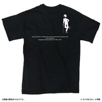 「究極超人あ～る 粉砕バットセット」のTシャツ。