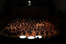 「美少女戦士セーラームーン25周年記念 Classic Concert」より。