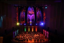 「美少女戦士セーラームーン25周年記念 Classic Concert」より。