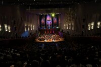 「美少女戦士セーラームーン25周年記念 Classic Concert」より。