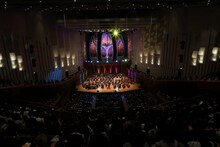 「美少女戦士セーラームーン25周年記念 Classic Concert」より。