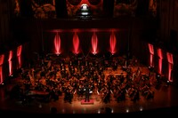 「美少女戦士セーラームーン25周年記念 Classic Concert」より。