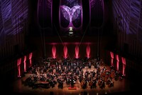 「美少女戦士セーラームーン25周年記念 Classic Concert」より。