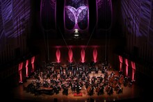 「美少女戦士セーラームーン25周年記念 Classic Concert」より。