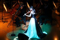 「美少女戦士セーラームーン25周年記念 Classic Concert」より。