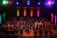 「美少女戦士セーラームーン25周年記念 Classic Concert」より。